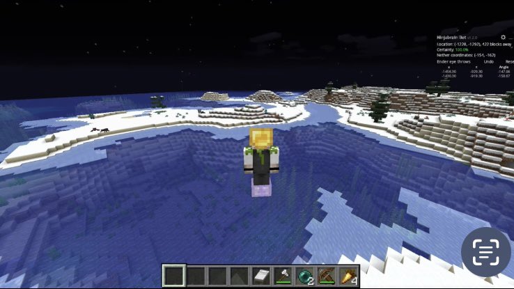 ジャムパンのジャム🍌 tweet media