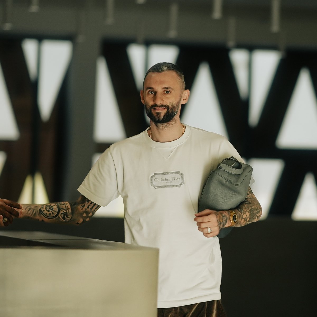 نادي النصر السعودي tweet media