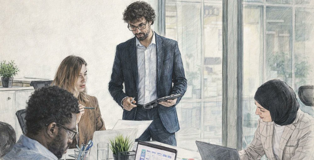 Humanos y agentes: una nueva forma de colaboración operativa. Kyndryl impulsa un modelo donde la IA amplía la capacidad de decisión y la eficiencia de los equipos de TI. cambiodigital-ol.com/2026/04/humano… vía <a href="/CambioDigitalOL/">Cambiodigital-OL</a>