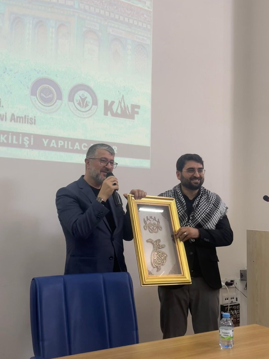 Dr. Hüseyin SUDAN tweet media