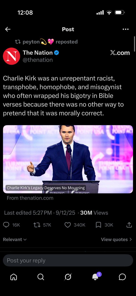 Aryan Groyper tweet media