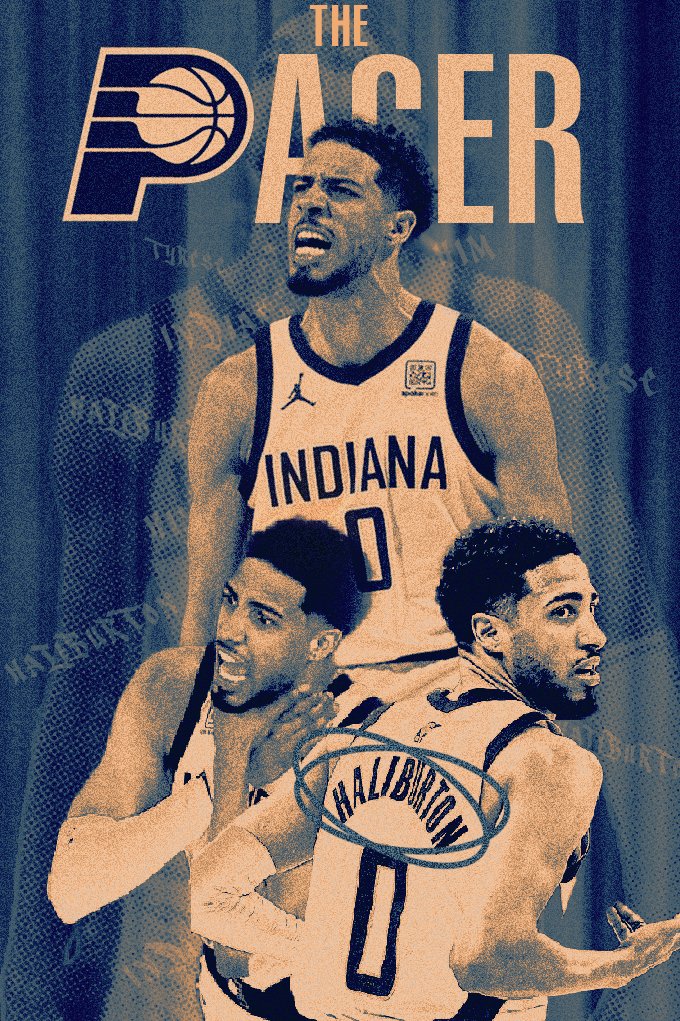 kaatranis's tweet photo. the pacer @Hali https://t.co/z3C92T5vSw