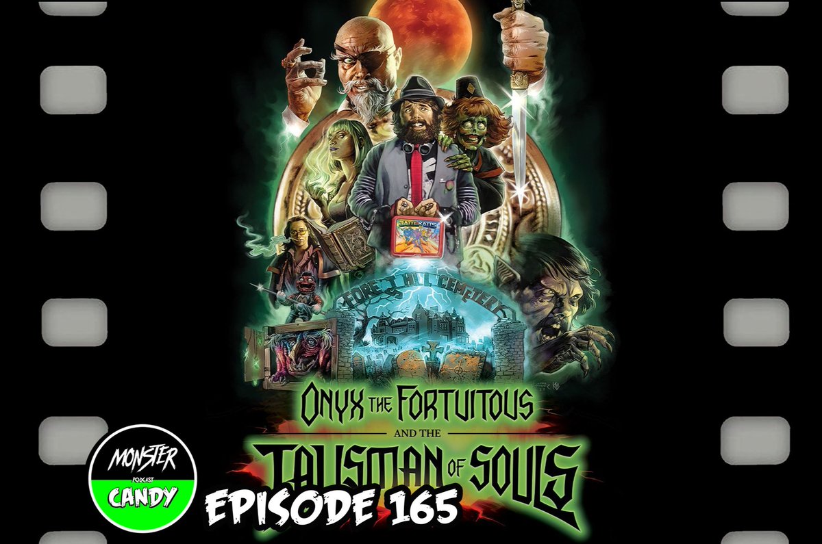 MonsterCandyPodcast tweet media