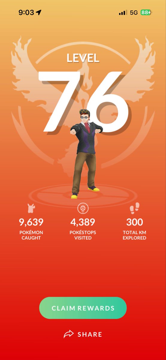 chellmic07 (1 Billy XP) tweet media