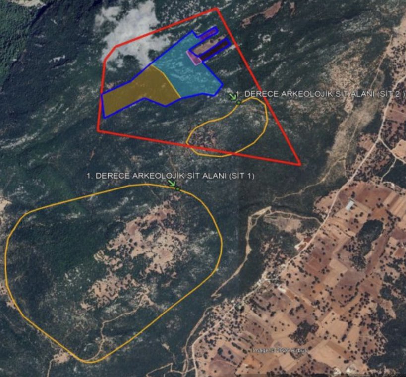 Yusuf Yavuz tweet media