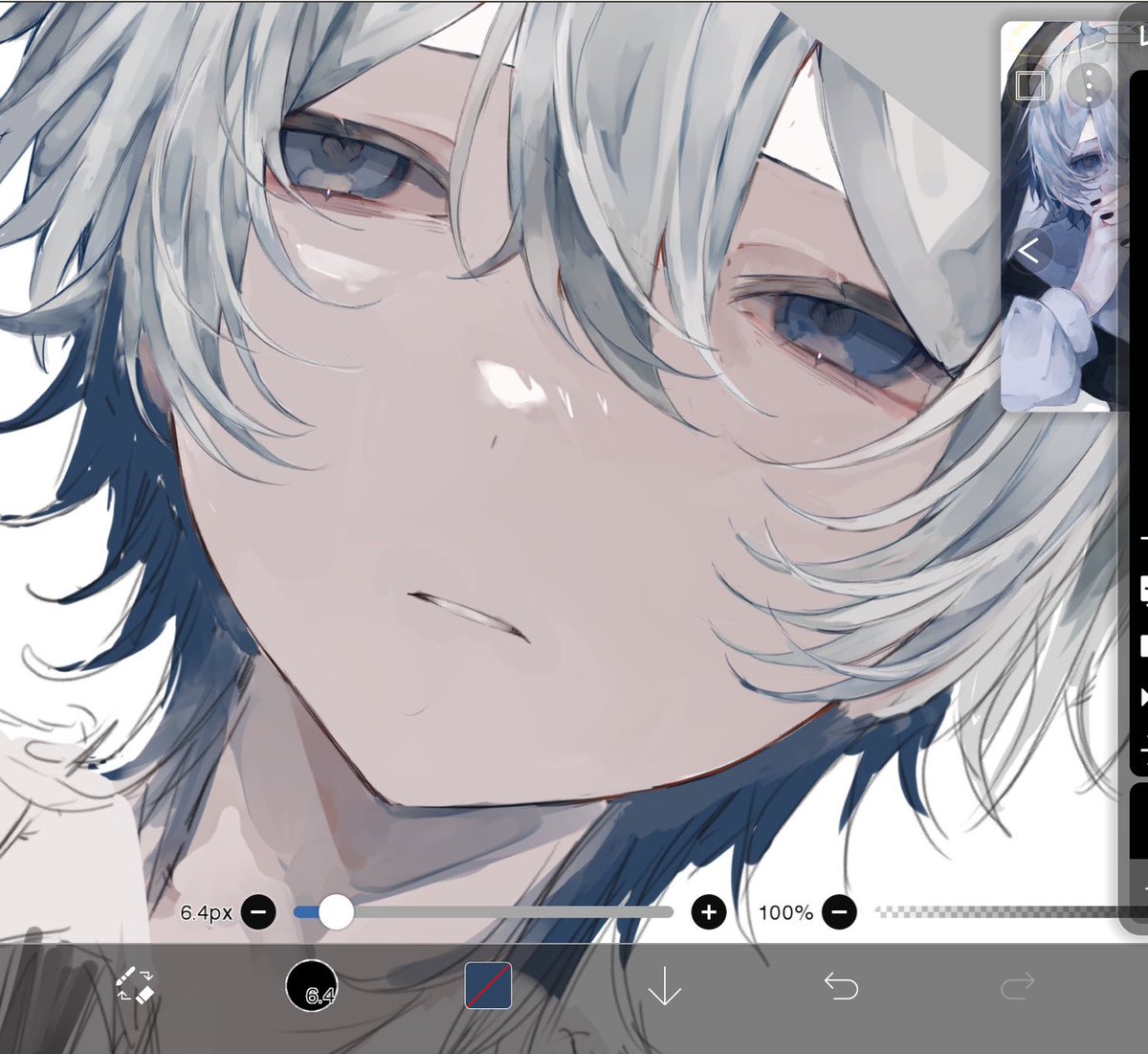 ユラル tweet media