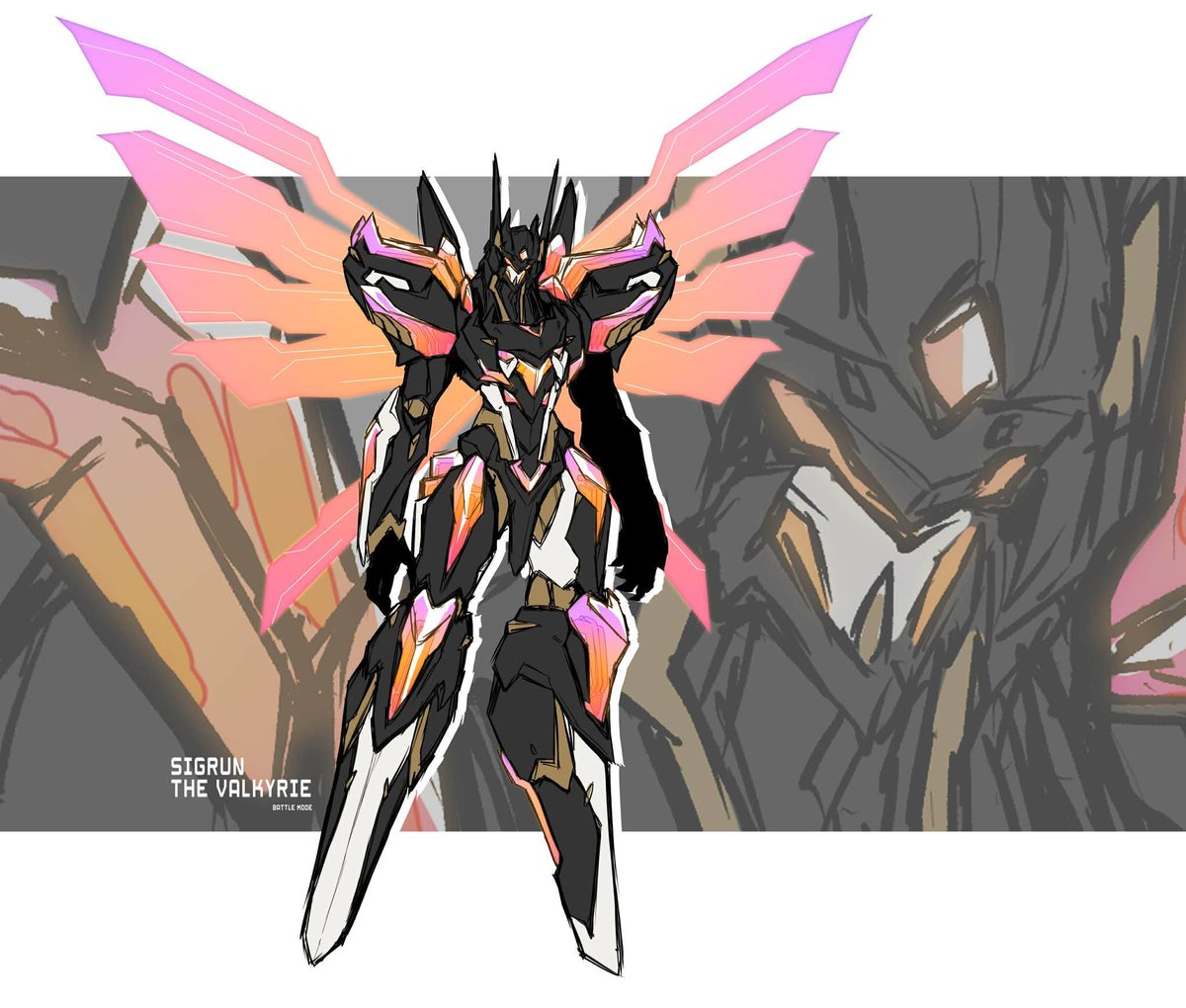 Battle Mode