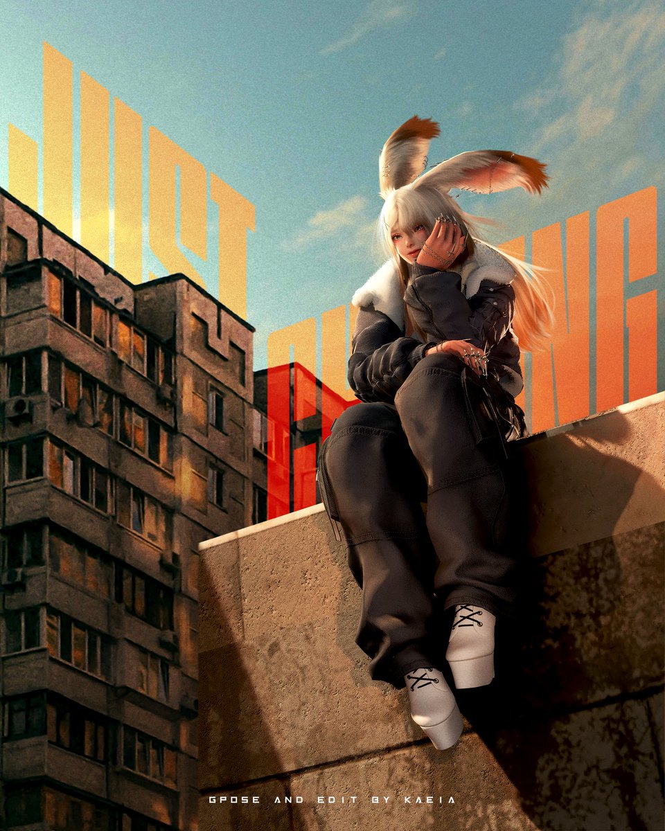 Kaeia (Hiatus) tweet media