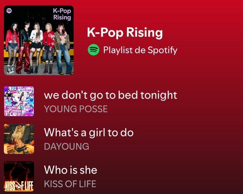 KISS OF LIFE BRASIL ❤️‍🔥👁 tweet media