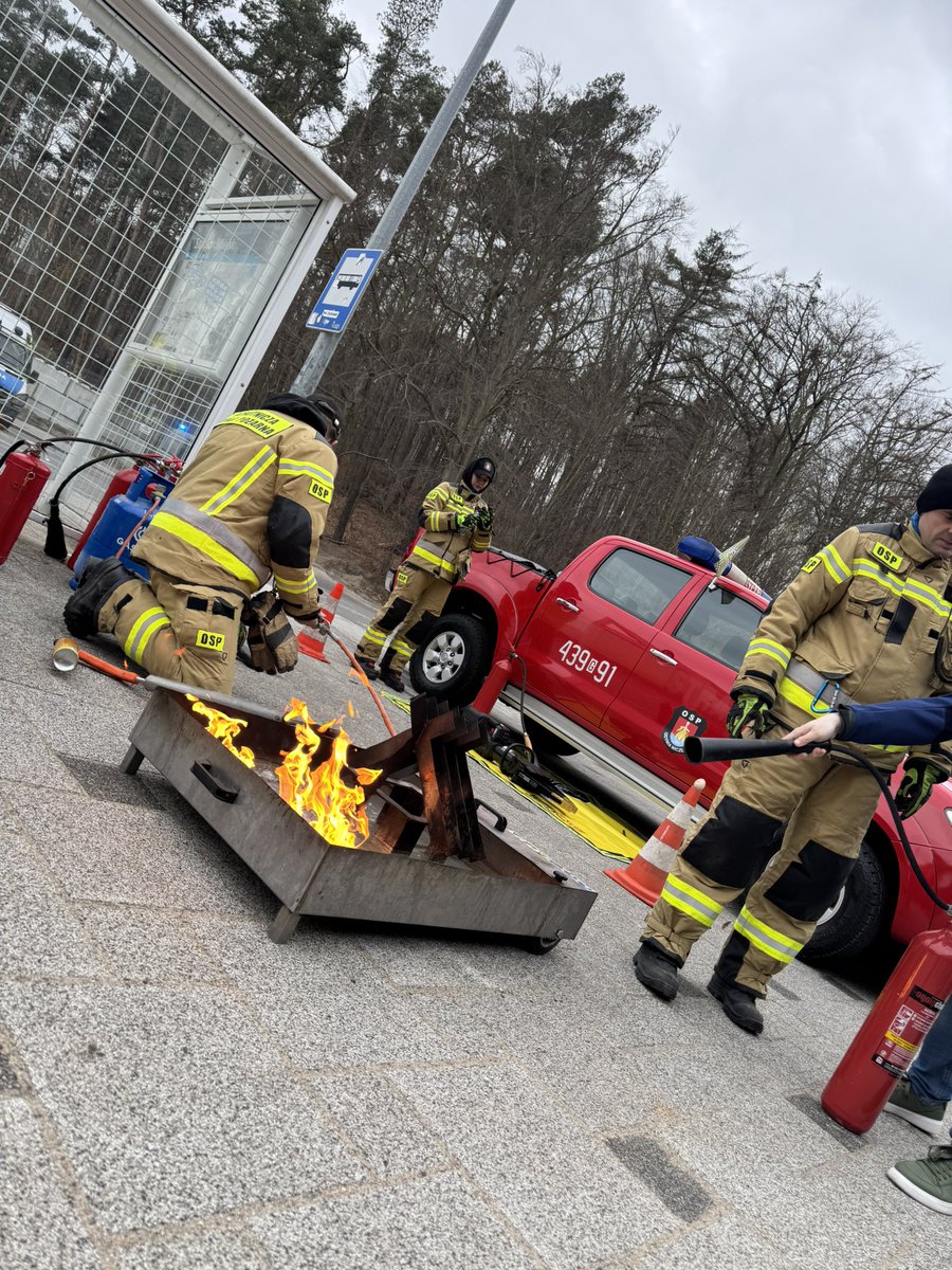 Arka Gdynia tweet media
