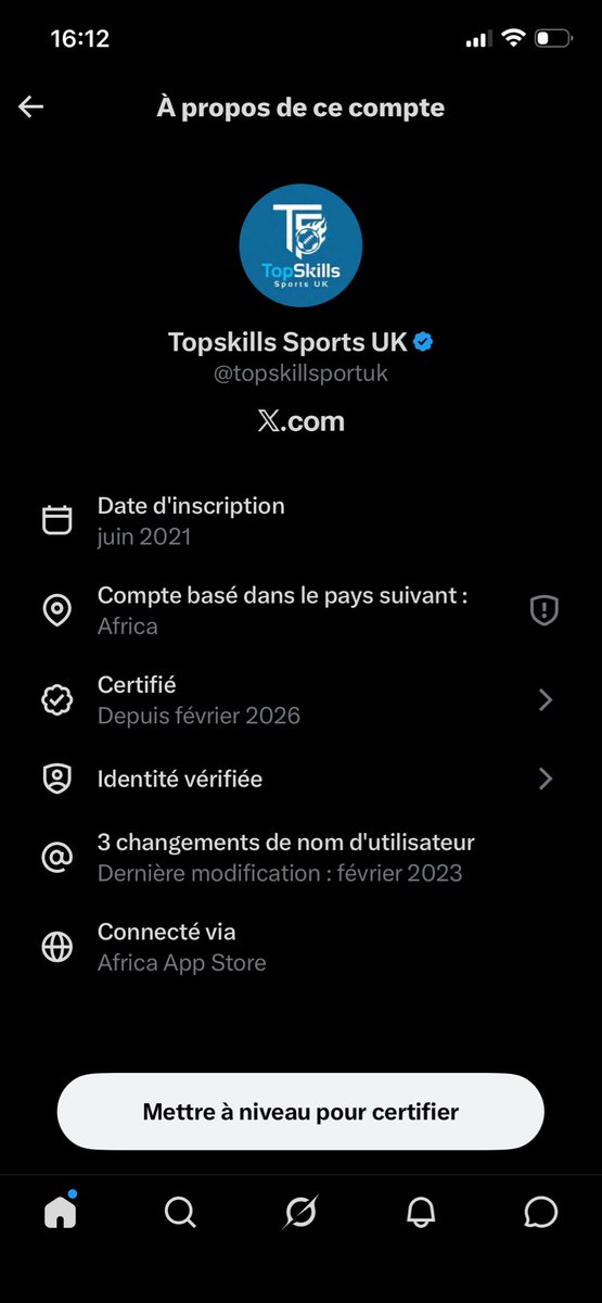 🇸🇳 شيخ tweet media