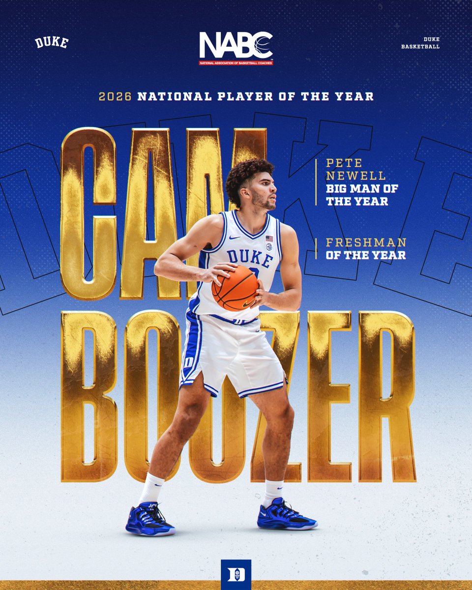 Duke Men’s Basketball tweet media