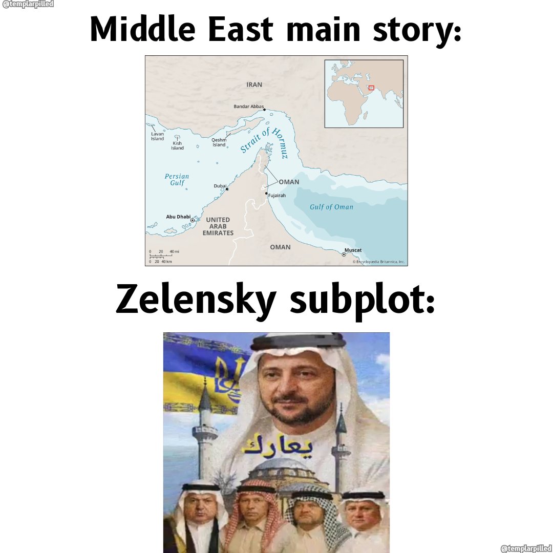 Templarpilled tweet media