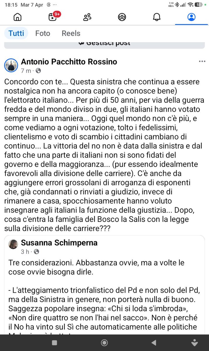 Pacchitto tweet media