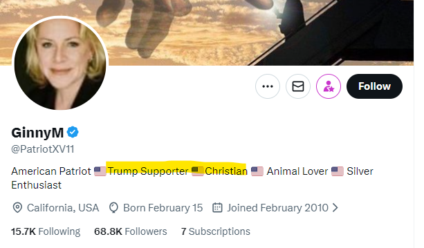 James Comer Pyle ®️ tweet media