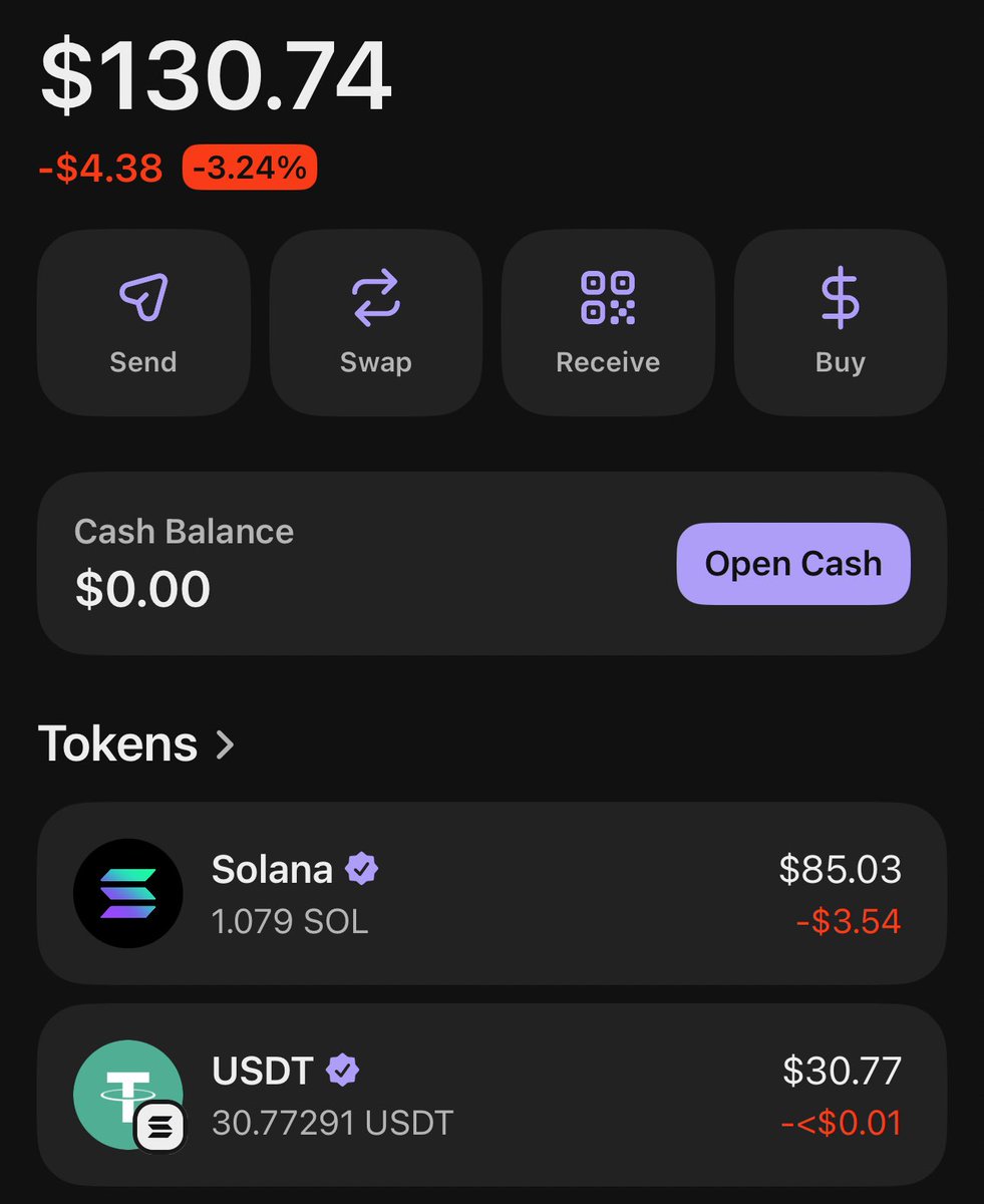 TeaonaX's tweet photo. $100 $SOL GIVEAWAY!

-like, rt follow @T1_Finance 
-create a Terminal one acct (link in cs)
-join space 
-comment sol addy w/proofs

10 hours ⏰|| 10 winners https://t.co/9rSdXTqDZ7