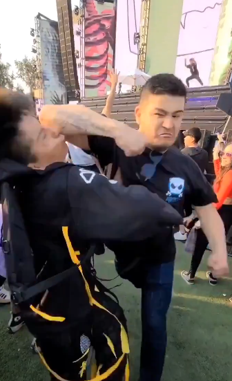 Marco Camacho tweet media