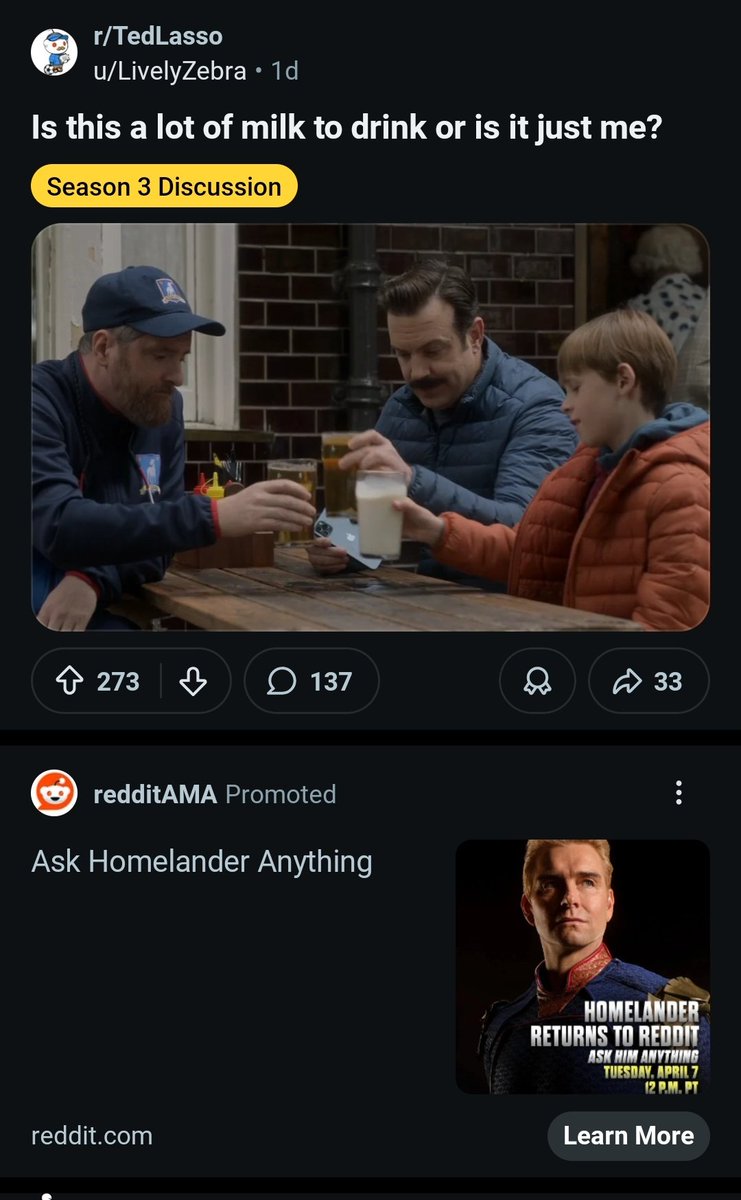 JRPChris's tweet photo. I uhh... was this deliberate???

#TheBoys https://t.co/0FpAho9IXt