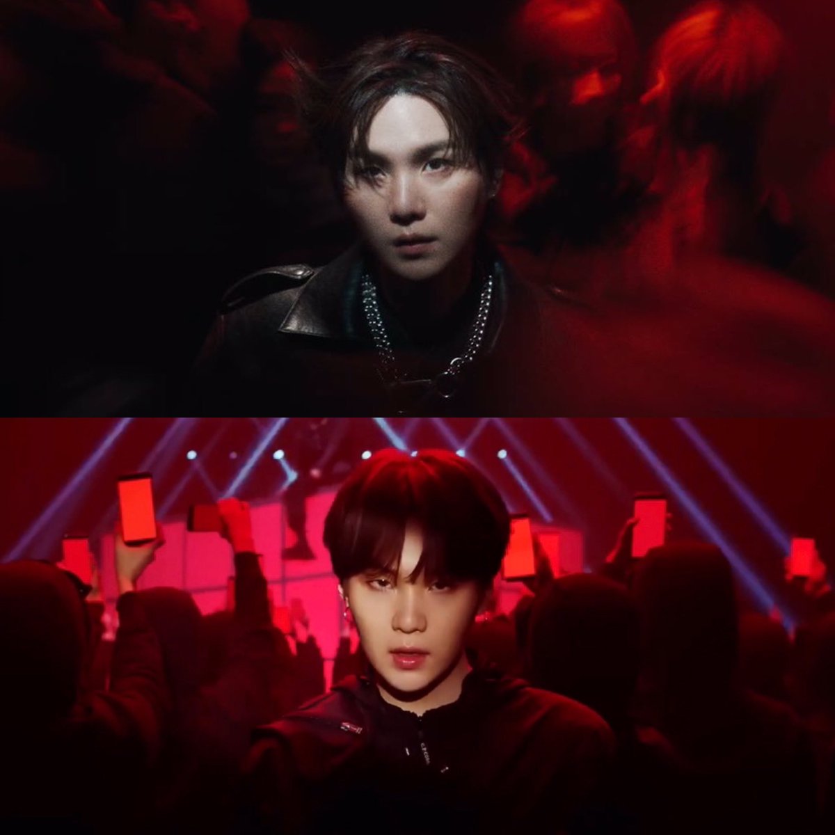 bts cafe⁷ tweet media