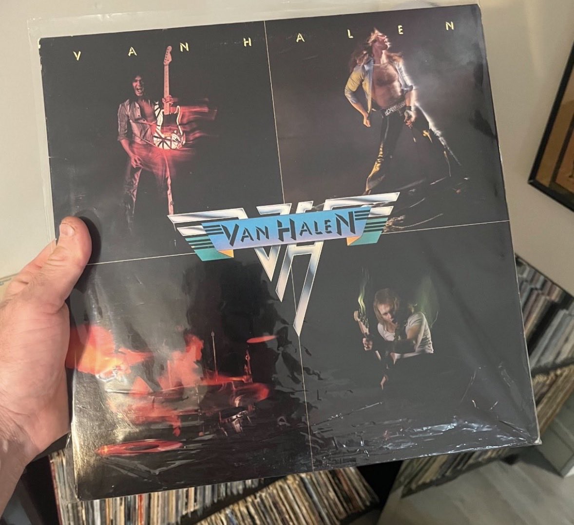 Vintage Rock 🎸 tweet media