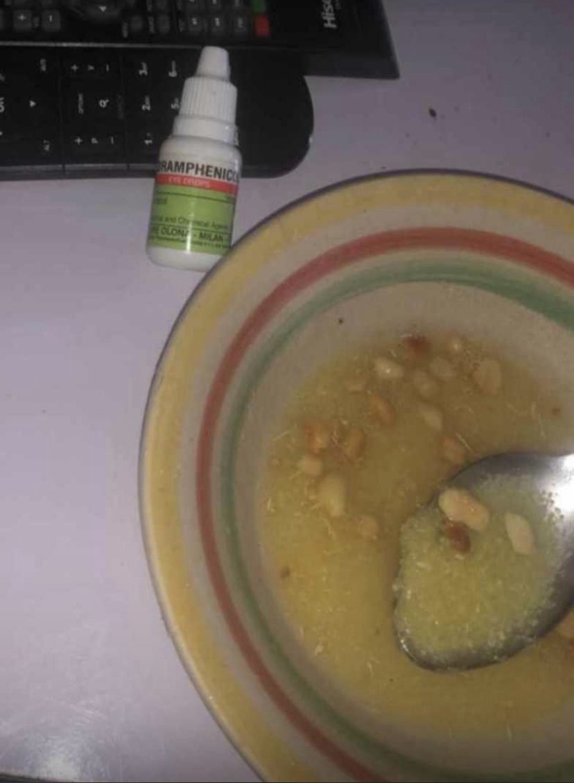 _ur_lurd 🇳🇬💯💪🏿 tweet media