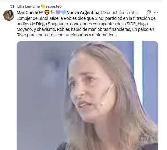 Un Dólar tweet media