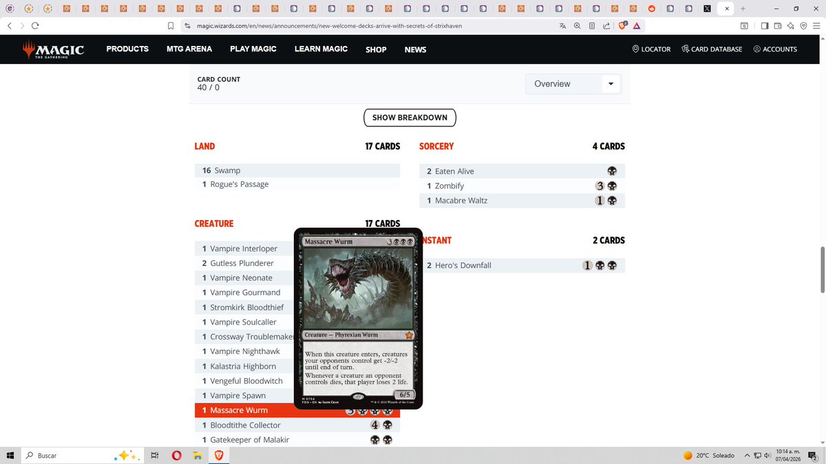 Alexis Haro tweet media