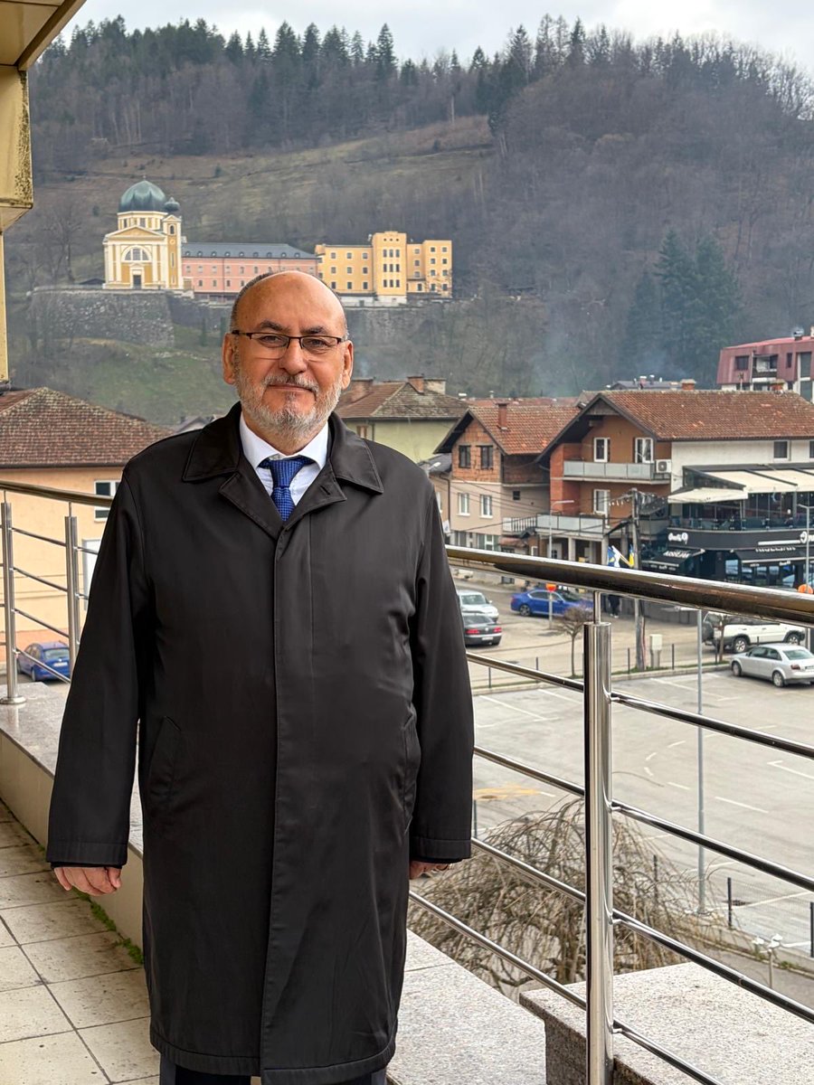 Hasan CAN tweet media