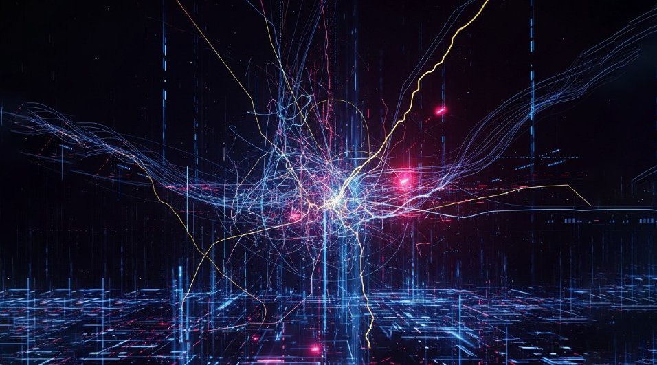 La IA agéntica dominará el 31% del mercado para 2030. Evolución de la IA agentica de OpenClaw a Google: La tecnología que no solo crea sino que actúa. cambiodigital-ol.com/2026/04/la-ia-… vía <a href="/CambioDigitalOL/">Cambiodigital-OL</a>