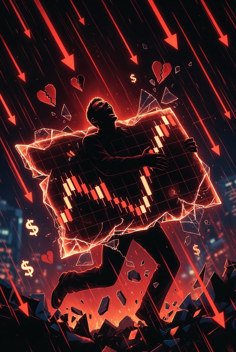 Trader Ozan ♠ tweet media