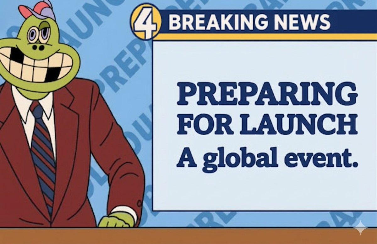 shtolsevgeny's tweet photo. 🚀Preparing for launch. A global event.✨@dango https://t.co/5lhn1xl74x