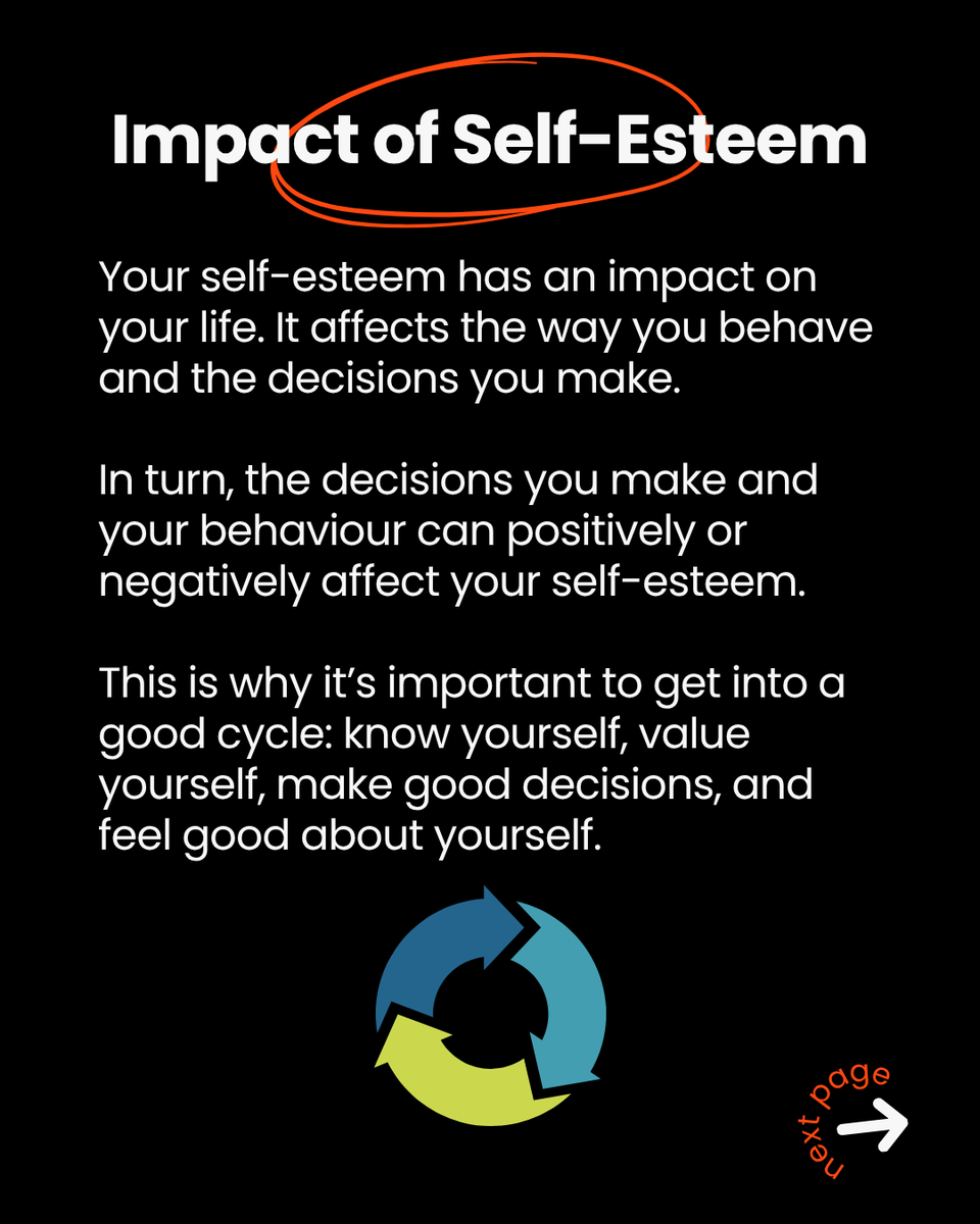 actionhealthinc's tweet image. What do you know about self-esteem? Is yours high or low?

#ActionHealthInc #LifeSkills #SelfEsteem