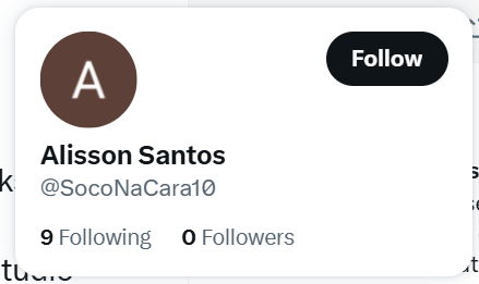 Paulo Henrique tweet media