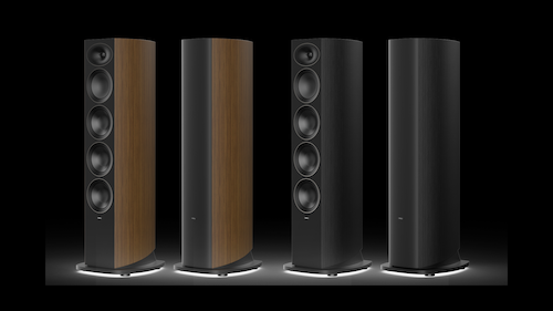 AVWoofer's tweet image. Revel Set to Launch Its New Performa4 Series at AXPONA 2026

READ: avnirvana.com/threads/revel-…

@Harman  @RevelSpeakers  @AV_NIRVANA #hometheater #audiophile #avnews #avtweeps #movies #music