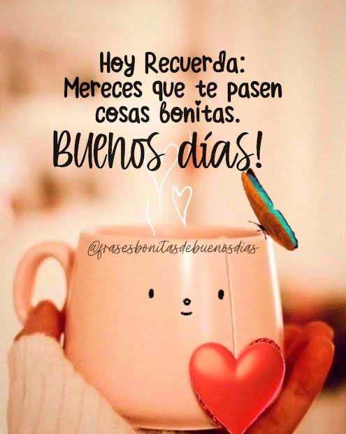 Para #todos y cada uno de #ustedes mis #amigos espero estén teniendo un gran inicio de semana.