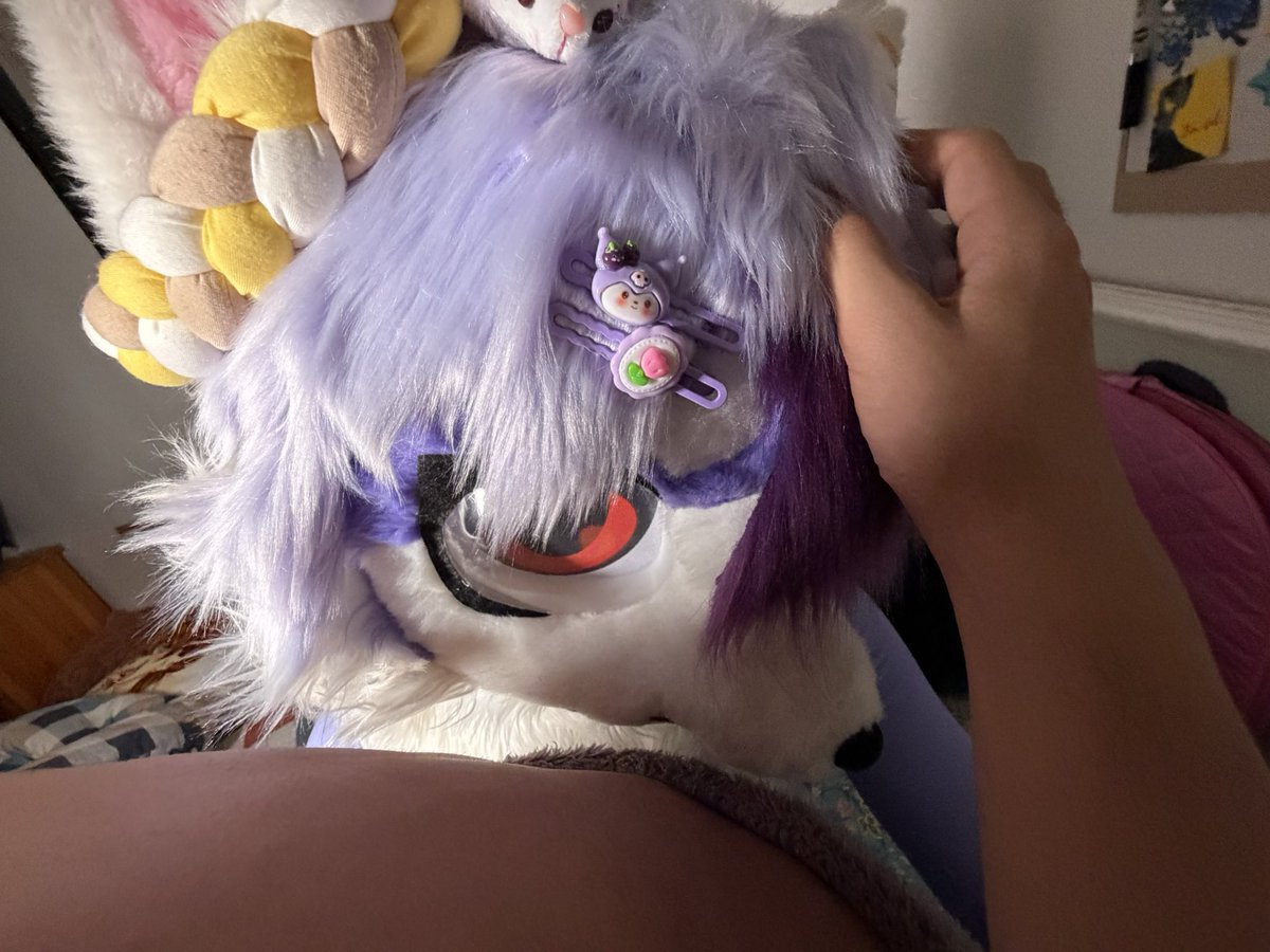 furry小糖喵🇨🇳 tweet media