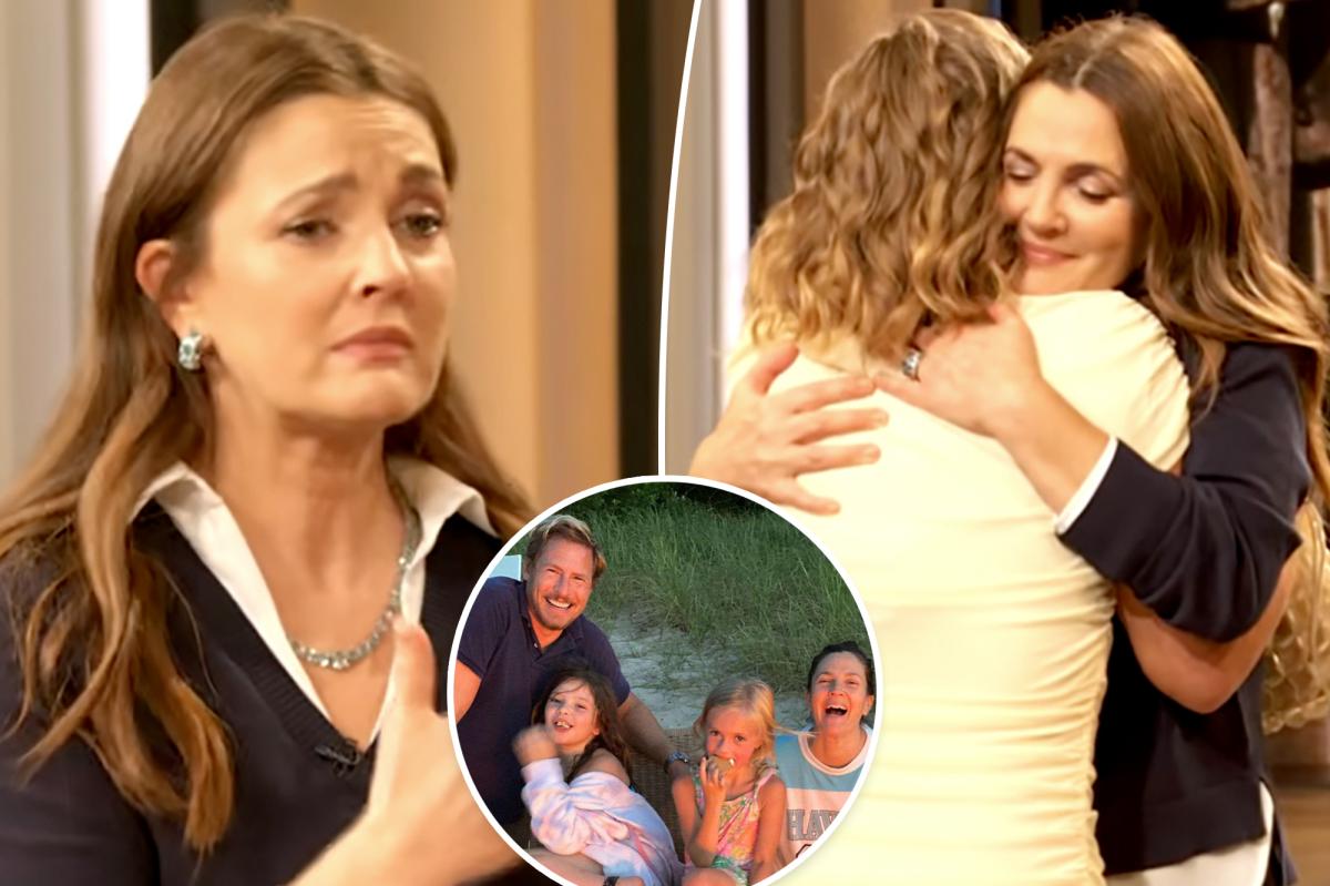 New York Post tweet media