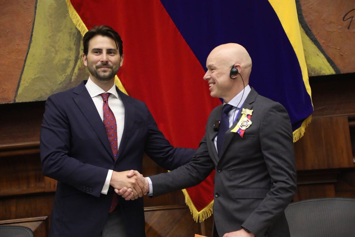 Asamblea Nacional tweet media