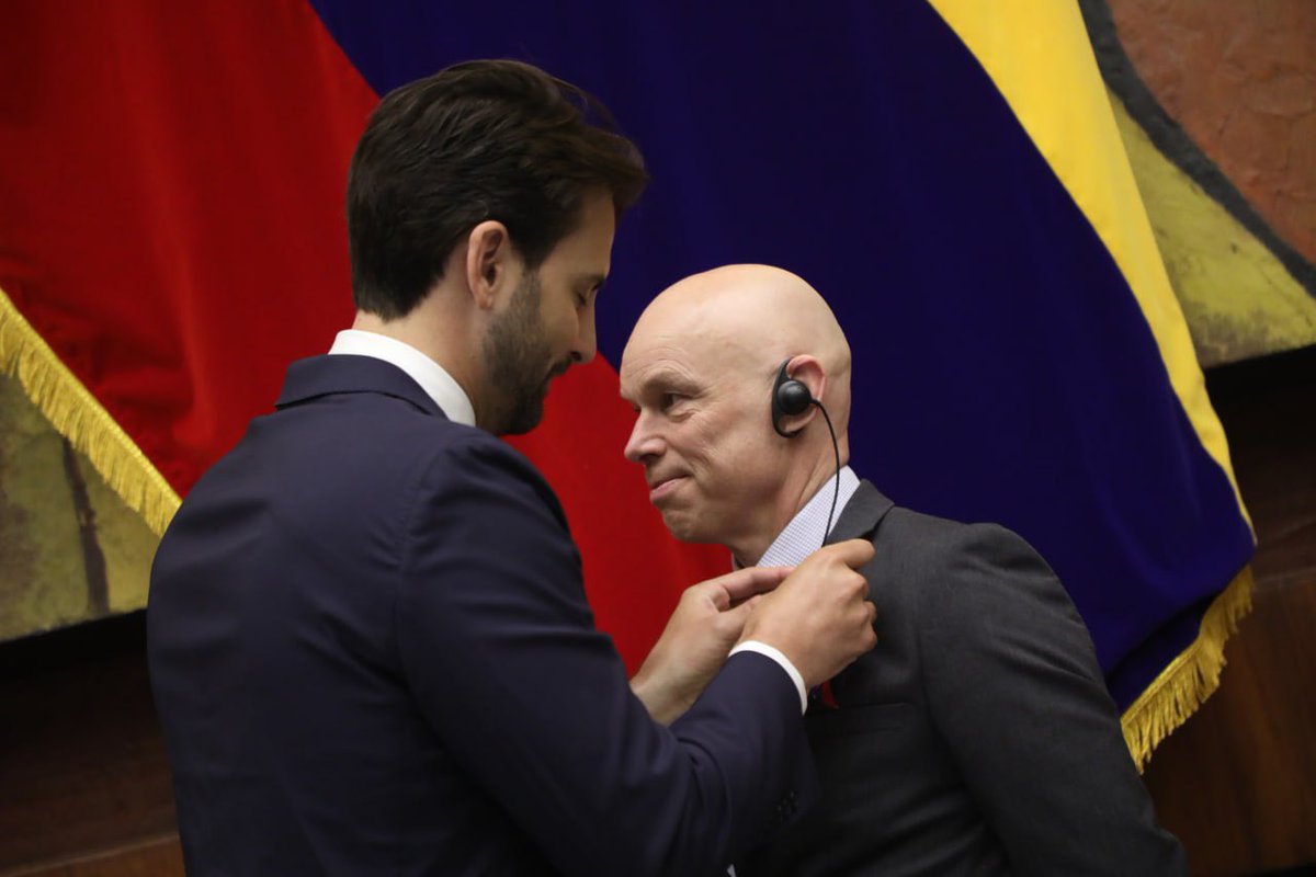 Asamblea Nacional tweet media