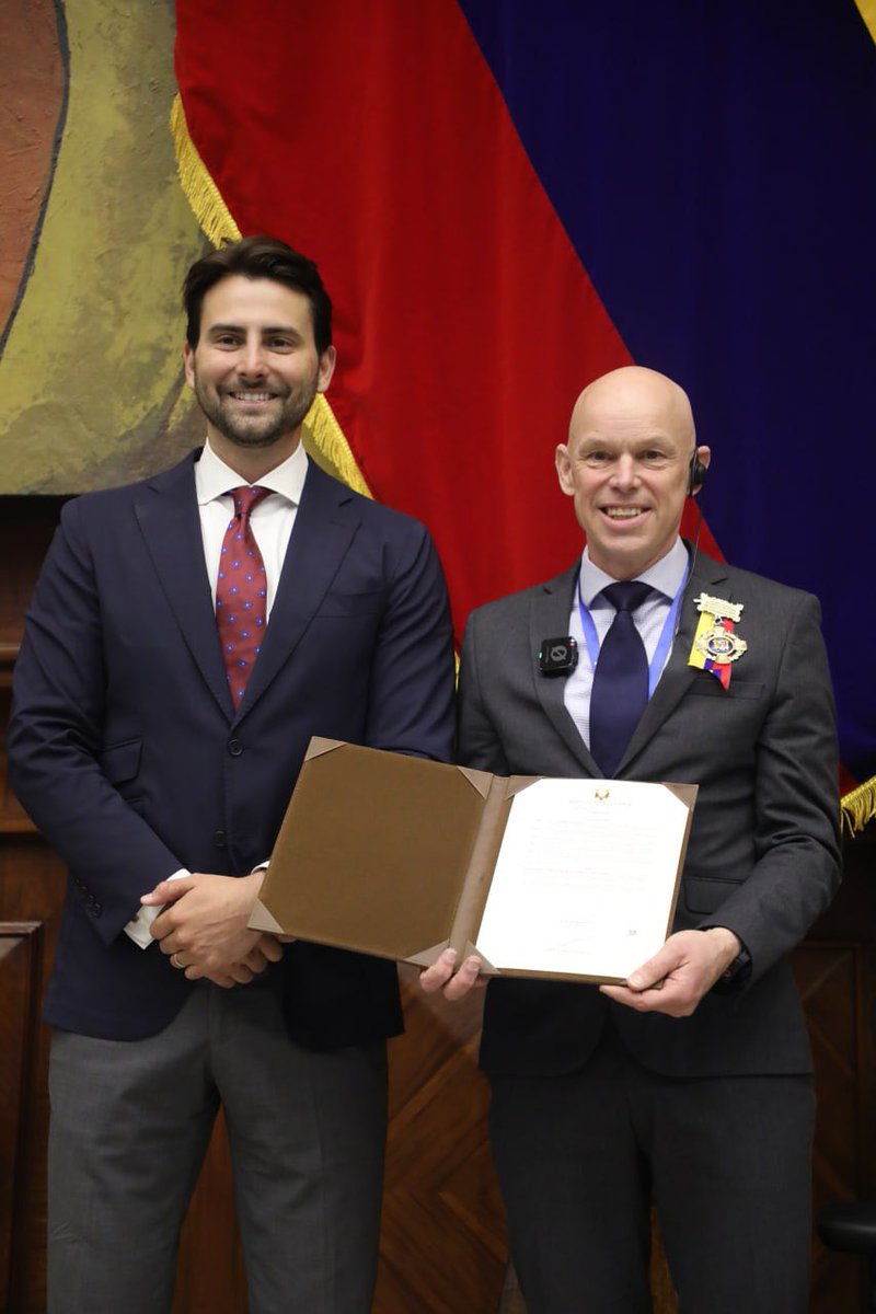 Asamblea Nacional tweet media