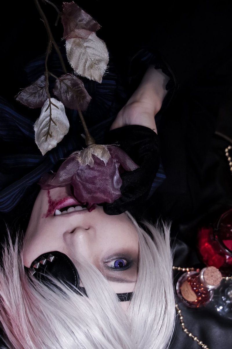 醒-Sei-🌵Class:0 tweet media