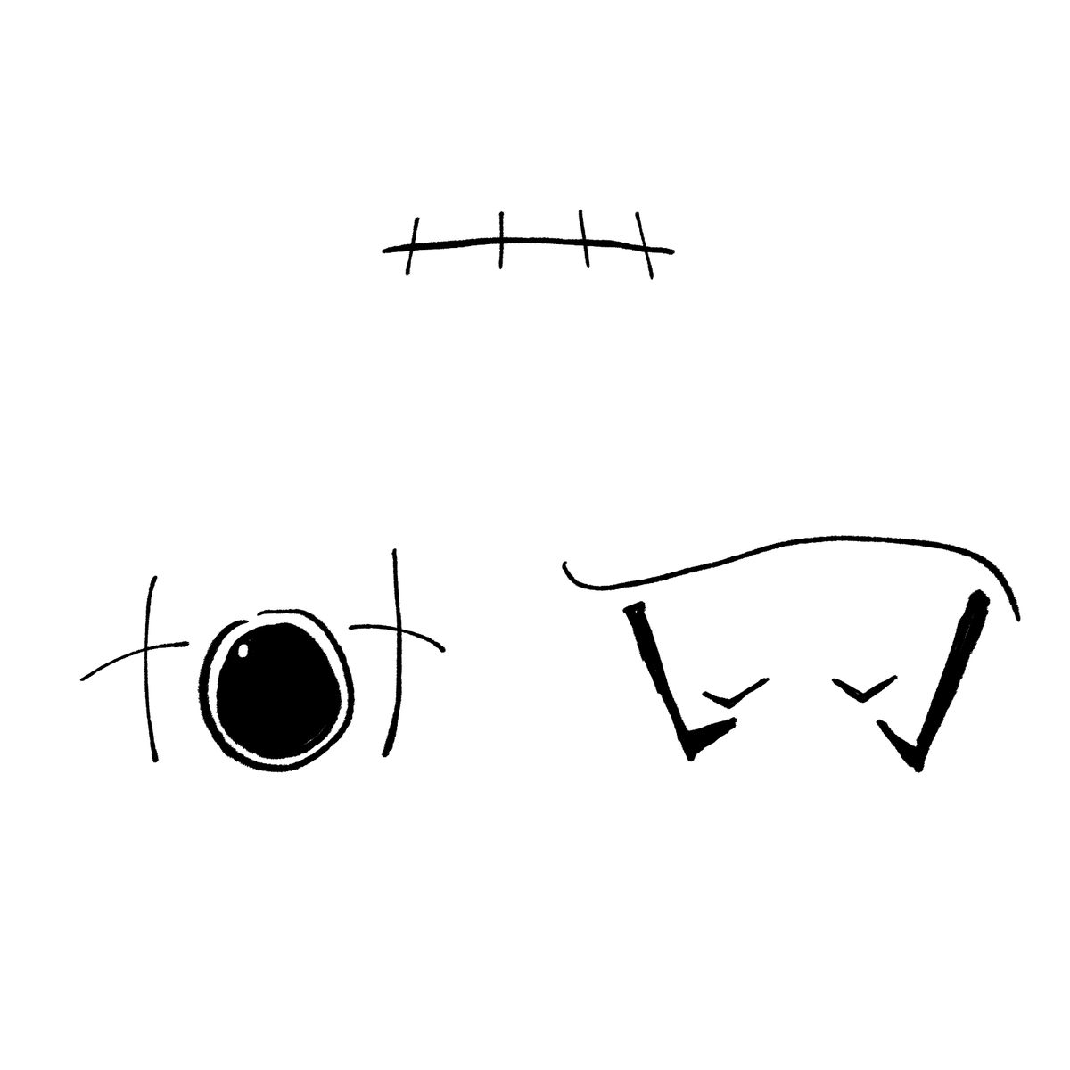 スカイミルク tweet media