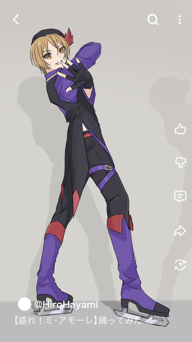 はんちゃーはん tweet media