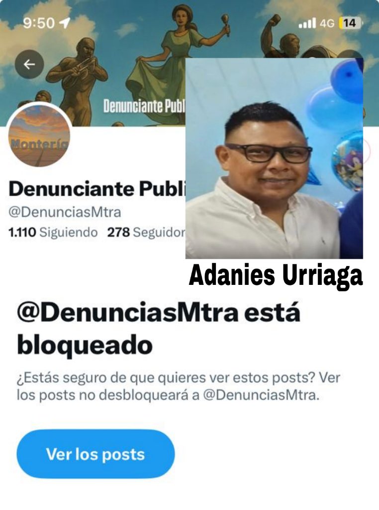 Ciudadano de la Calle tweet media