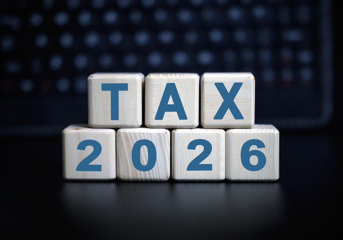 TeignAccountant's tweet photo. New Tax Year. Fresh Start

A new tax year is here, and it’s the perfect time to get organised, stay ahead, and make your money work smarter for you.

If you’d like support with your accounts, bookkeeping, or tax planning, drop us a message—we’re always happy to help.

#NewTaxYear https://t.co/fJAsaaOwOq
