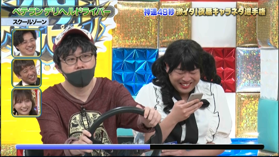 動画、はじめてみました【テレ朝公式】 tweet media