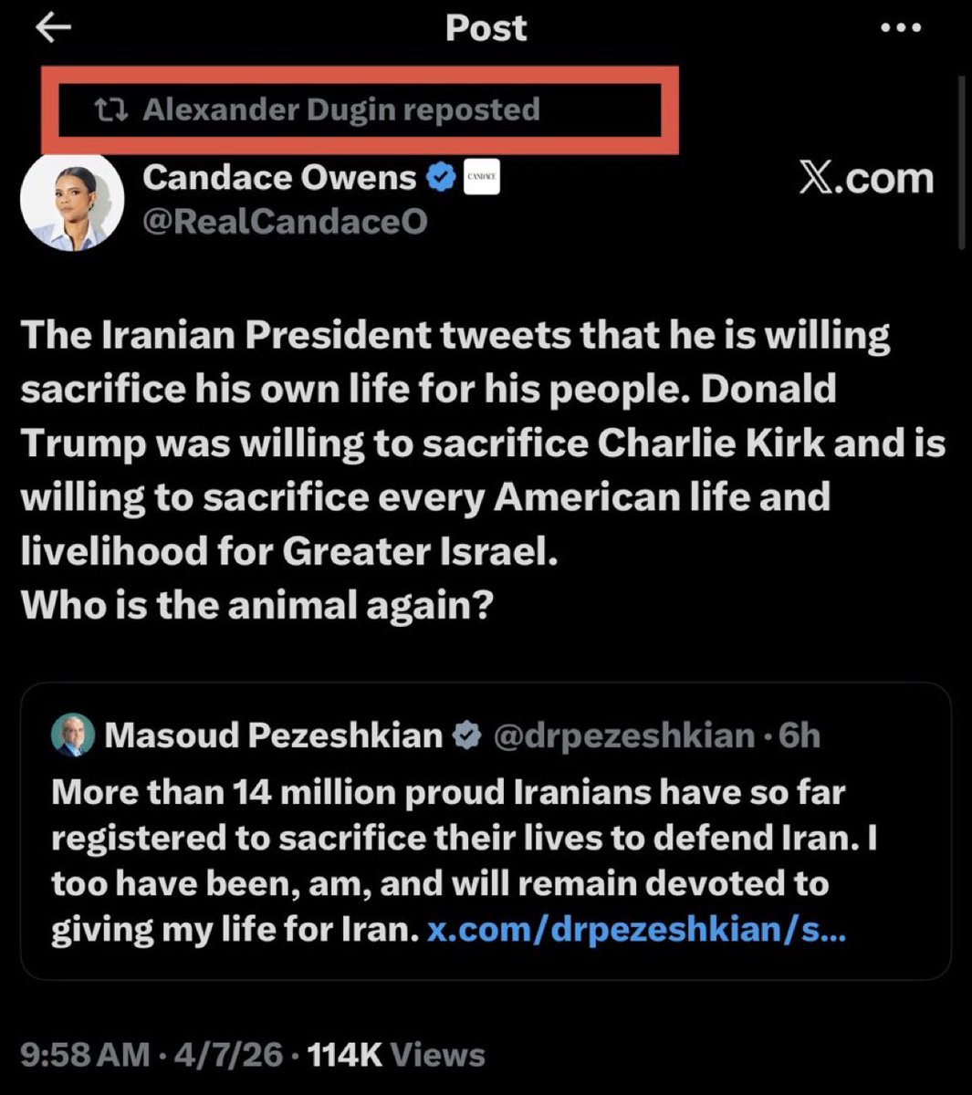 Reverend Jordan Wells tweet media