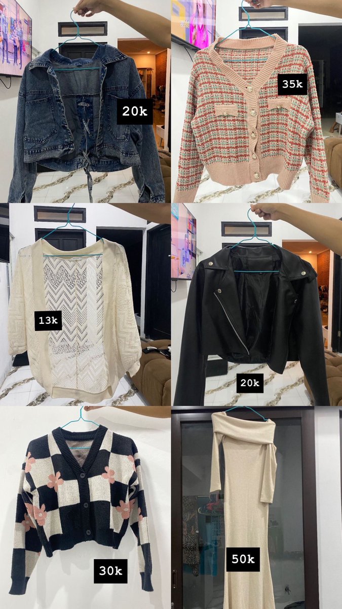 Unpadfess | DAPET 50-250K ISI SURVEY DI PIN TWEET tweet media