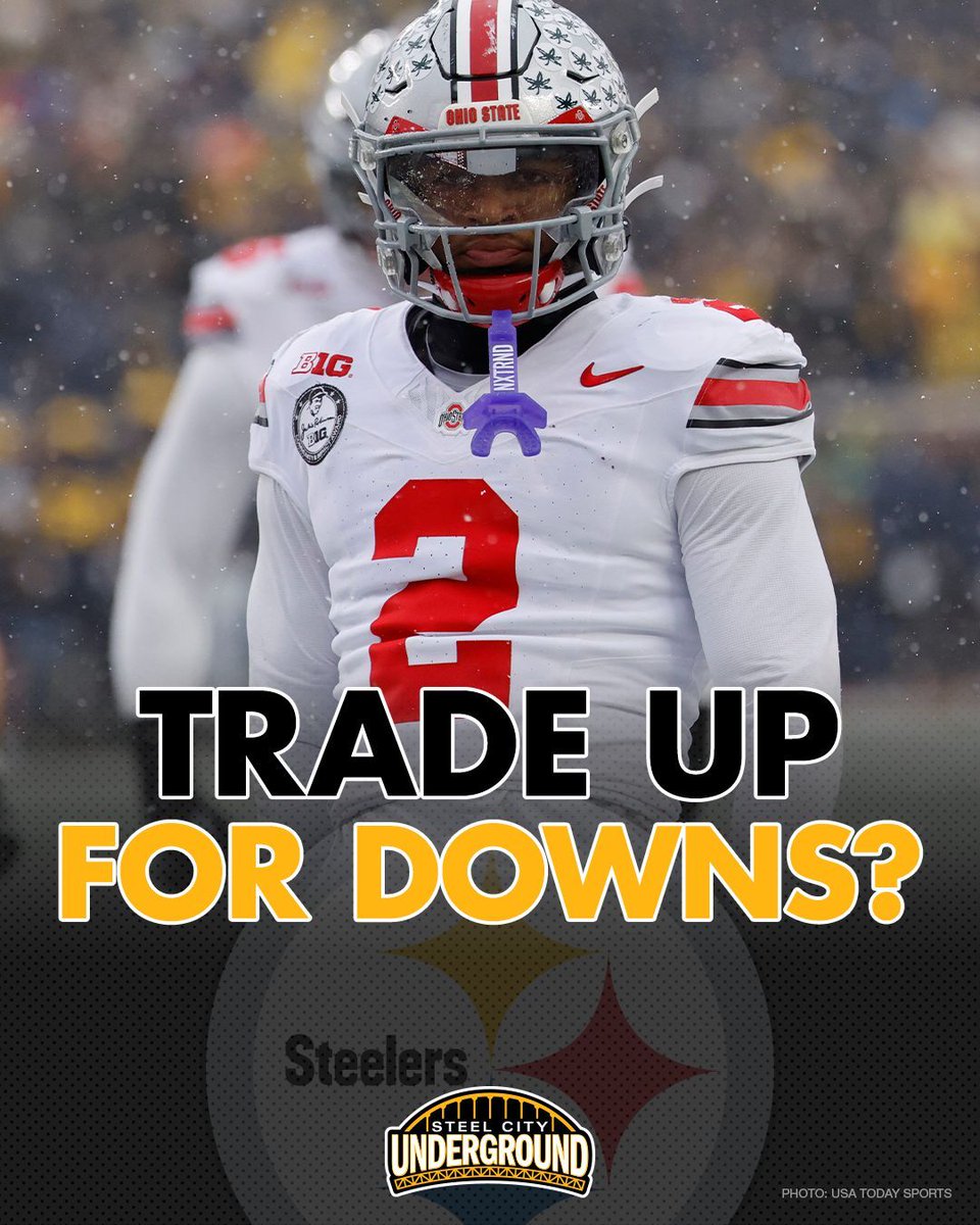 𝗦𝘁𝗲𝗲𝗹 𝗖𝗶𝘁𝘆 𝗨𝗻𝗱𝗲𝗿𝗴𝗿𝗼𝘂𝗻𝗱 tweet media