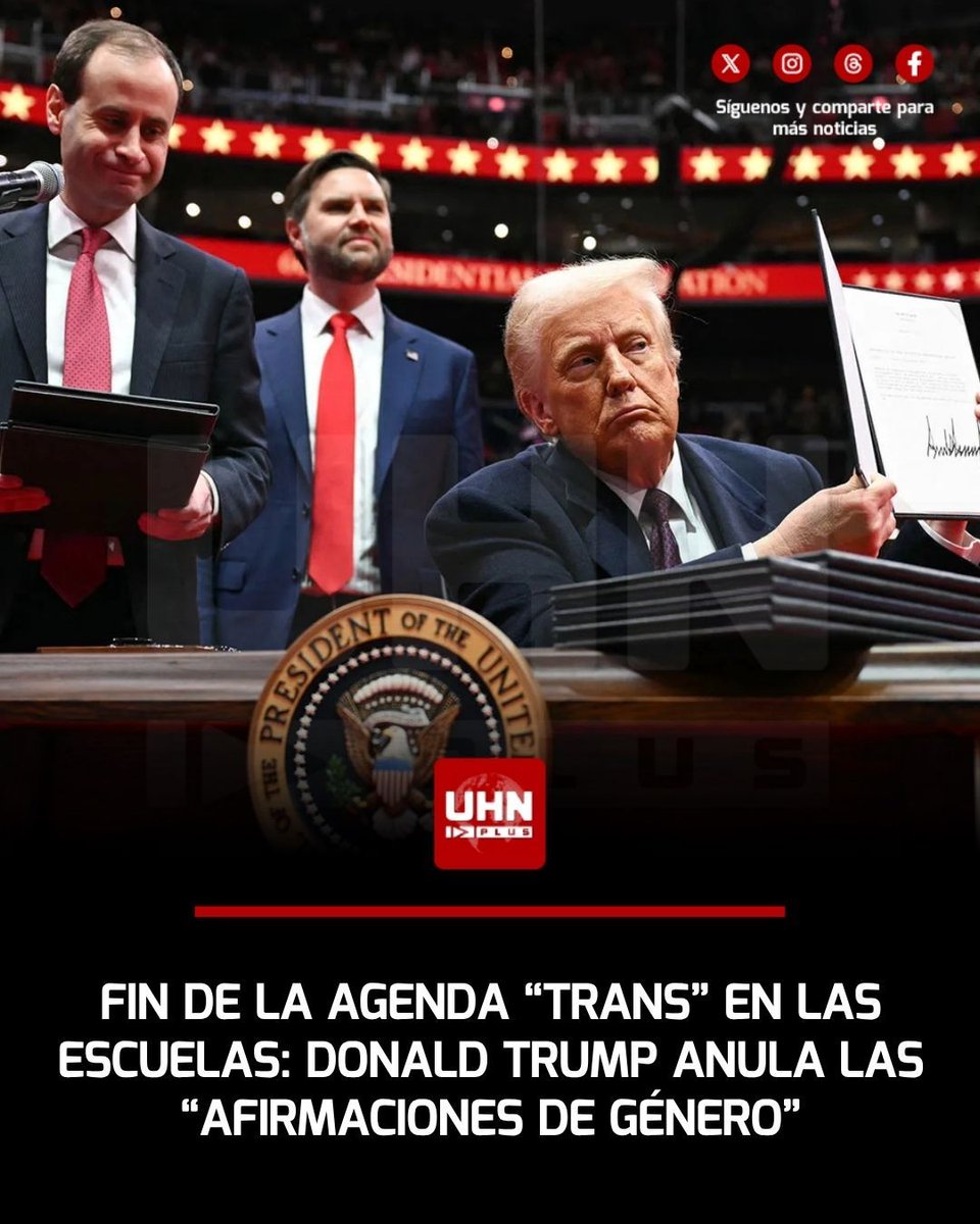 UHN Plus tweet media